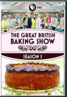 The great British baking show