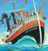 The_circus_ship